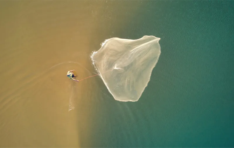 Fishing Net